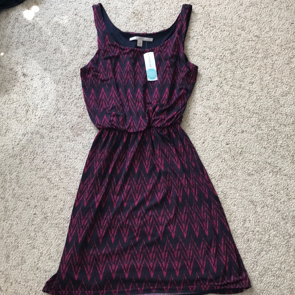 Stitch Fix dress